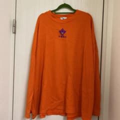 Tシャツ　ワンピースのサムネイル