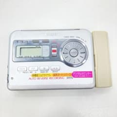 aiwa JX970 カセットプレーヤー ラジオ確認済み aiwa JX970 カセットプレーヤー ラジオ確認済み - メルカリ