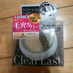 フェイスパウダーのサムネイル