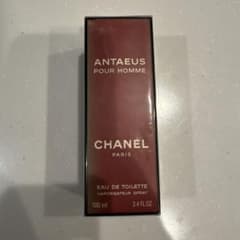 CHANEL アンテウス プールオム オードトワレ 100ml 未開封品のサムネイル