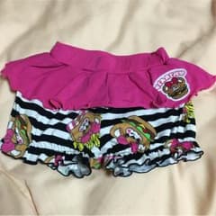 アース尻尾付きブルマのサムネイル