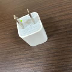 iPhone  充電器のサムネイル
