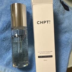 チャプトナインPクリアセラム30ml - メルカリ