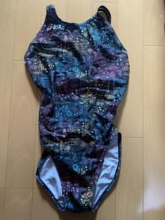 asics競泳水着 Lサイズ 新品未使用 値下げ中のサムネイル