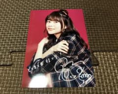 水瀬いのり Starlight Museum とらのあなCD購入特典ブロマイドのサムネイル
