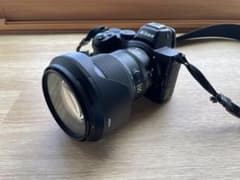 NIKON Z5 ボディのみのサムネイル