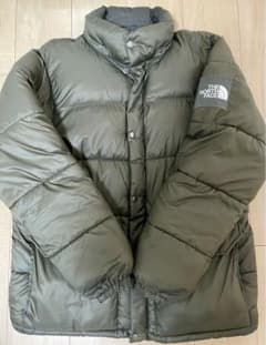 【希少カラー】 THE NORTH FACE ザ ノースフェイス  ジャケットのサムネイル