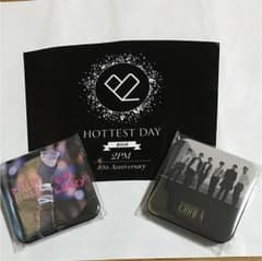 2PM 缶バッジのサムネイル