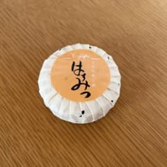 よーじや 自然化粧石鹸 はちみつ 50gのサムネイル