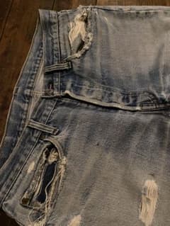 LEVIS 501 66 後期 オリジナル W84×L76 - メルカリ