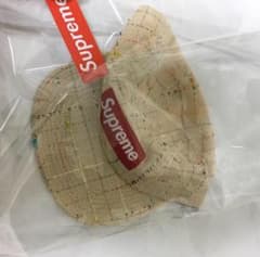 【未開封】supreme キャップのサムネイル