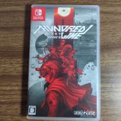 Switch HUNDRED LINE（ハンドレッドライン）最終防衛学園のサムネイル