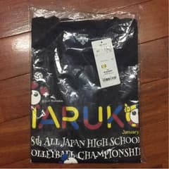 君の名は。様専用 春高Tシャツのサムネイル