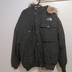 【訳アリ特価】サイズXL THE NORTH FACE ゴッサムジャケットのサムネイル