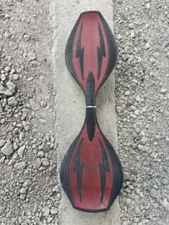 RIPSTIK Ripster キャスターボード スケートボードのサムネイル