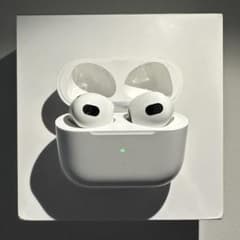 AirPods 第3世代 本体のサムネイル