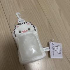 ポメラニアンもち キャラがおカードケース