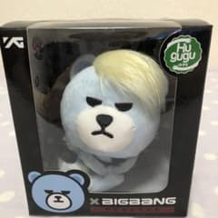 BIGBANG MONSTAR D-LITE 허그