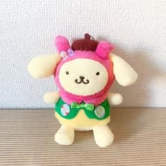 ぬいぐるみ マスコットのサムネイル
