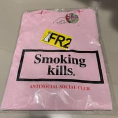 FR2 アンチソーシャルソーシャルクラブ　Tシャツ M ASSCのサムネイル
