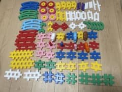 学研 ニューブロック どうぶつパークのサムネイル