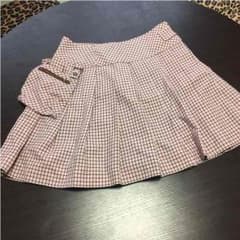 アーノルドパーマー かわいいスカート 冬物のサムネイル