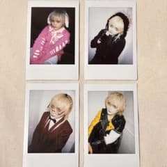 バラ売り可】ザアザア チェキ 春芽さん ③ - メルカリ