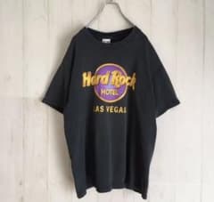 USA製　ハードロックホテル　Tシャツ　ハードロックカフェのサムネイル