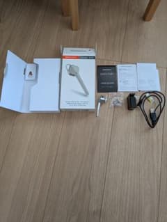 Plantronics Voyager 3200 Bluetoothヘッドセットのサムネイル