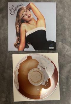 サブリナ・カーペンター Espresso アナログ盤 Blood Record サブリナ・カーペンター Espresso アナログ盤 Blood Record