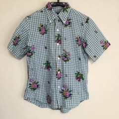 Bohemians ボヘミアンズ 柄シャツのサムネイル