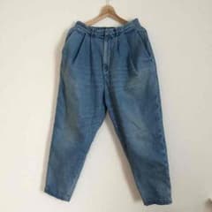 16ss dulcamara デニムパンツのサムネイル