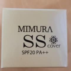 ミムラSSスムースカバーのサムネイル