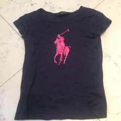 35まい様専用ラルフローレン  Tシャツ  110cmのサムネイル