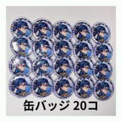 あくねこ ハウレス 3周年 缶バッジ 20コまとめ - メルカリ