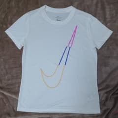 【NIKE】半袖TシャツDRY-FIT(Mサイズ)のサムネイル