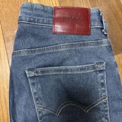 EDWIN デニムパンツ Mサイズのサムネイル