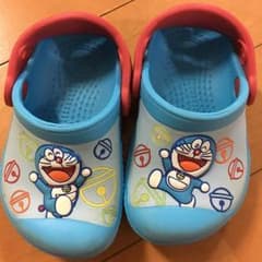 クロックス サンダルのサムネイル