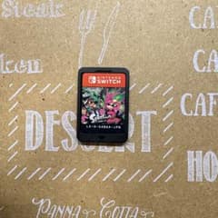 し*か様 Nintendo Switch ソフト Splatoon 2のサムネイル