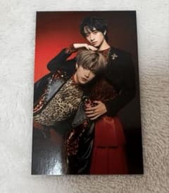 龍宮城 KEIGO Ray トレカ グッズ指定席限定 - メルカリ