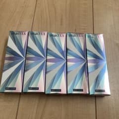 DRacula 歯磨き粉 45g×5個セットのサムネイル