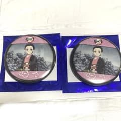 鬼滅の刃 竈門禰豆子 好き 缶バッジ 無限列車編ufotable cafe - メルカリ