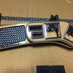 永久様取り置き        ギャルソン フロントテーブル F50シーマのサムネイル