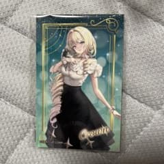 クラウン ステッカー NIKKE トッポのサムネイル