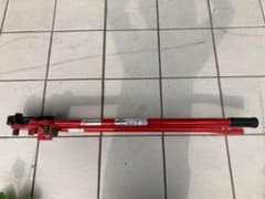 モクバ印 ベンダー付鉄筋カッター 10mm、13mmのサムネイル