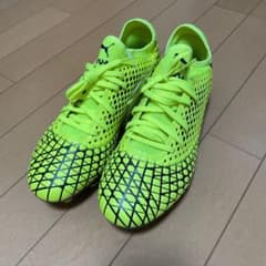 PUMA FUTURE HG 25.5 サッカー　スパイクのサムネイル