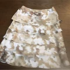 オースチンリードのティアードスカートのサムネイル