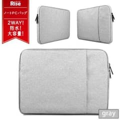 【大人気！】ノートパソコンケース バッグ 11.6 インチ 防水 軽量　ipadのサムネイル