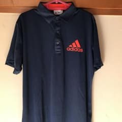 アディダス adidas ポロシャツのサムネイル