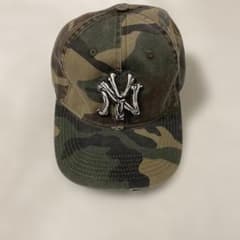 BASICKS F.M.C.D 3Way Camo Cap カモフラキャップのサムネイル